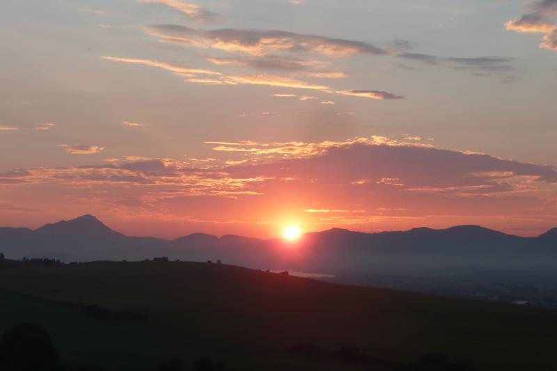 Chata Havran Liptovský Ján Rum bild