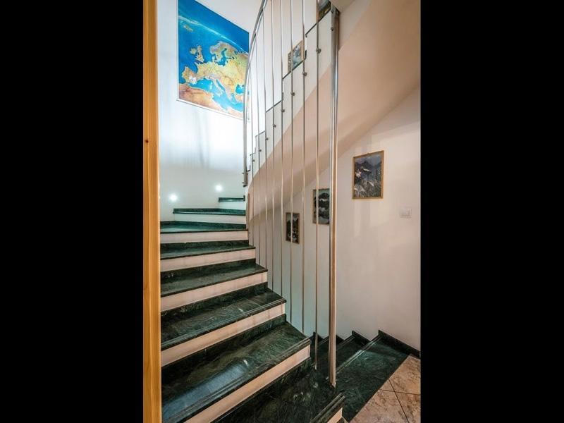 Chata Havran Liptovský Ján Exteriör bild